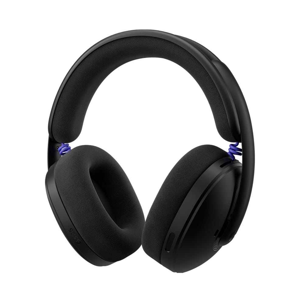 Logitech G325 LIGHTSPEED Wireless Gaming Headset - Black
