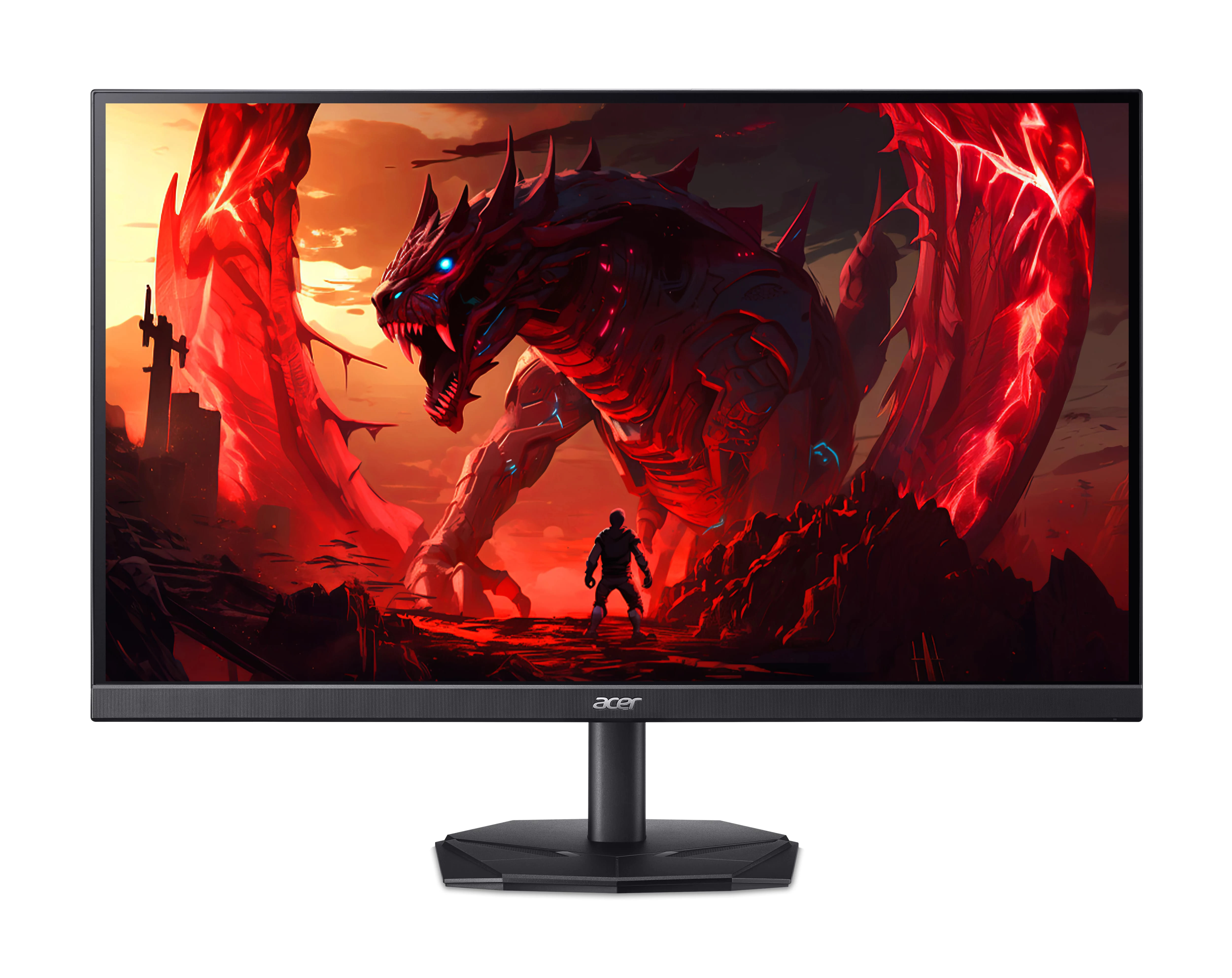 Acer KG271X1 27" FHD IPS 1ms 200Hz FreeSync Monitor