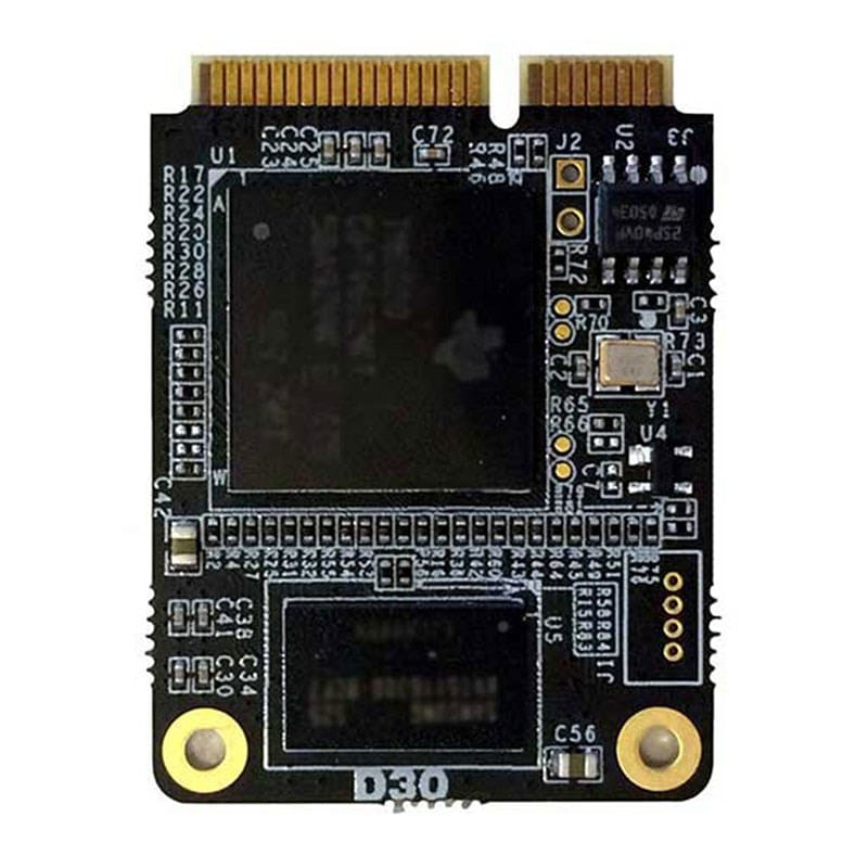 Yeastar D30 Expansion Module for S100/S300 VoIP PBX