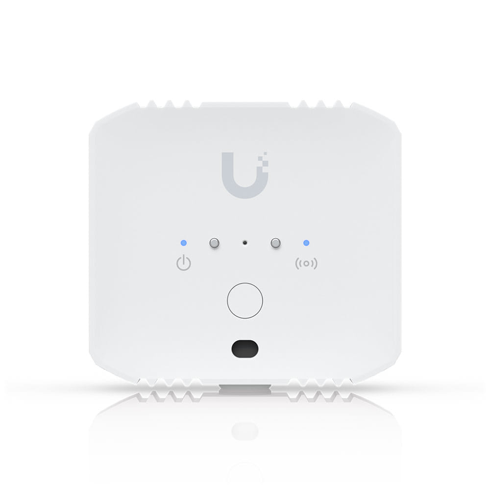 Ubiquiti USL-Environmental Sensor Detects