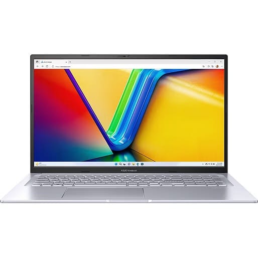 (Ex-Demo) ASUS Vivobook 17X 17.3" FHD Laptop - Ryzen 7 7730U, 16GB RAM, 1TB SSD, Windows 11 Home
