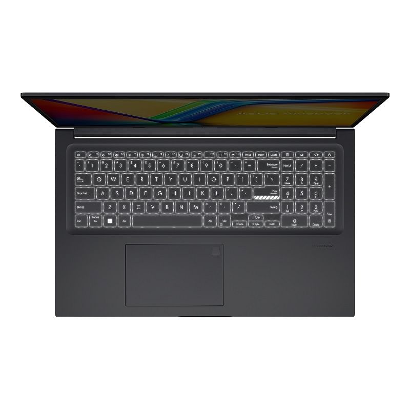 Asus Vivobook 17X 17.3 FHD Laptop,  R7-7730U, 16GB RAM, 512GB SSD, Windows 11 Home - Black