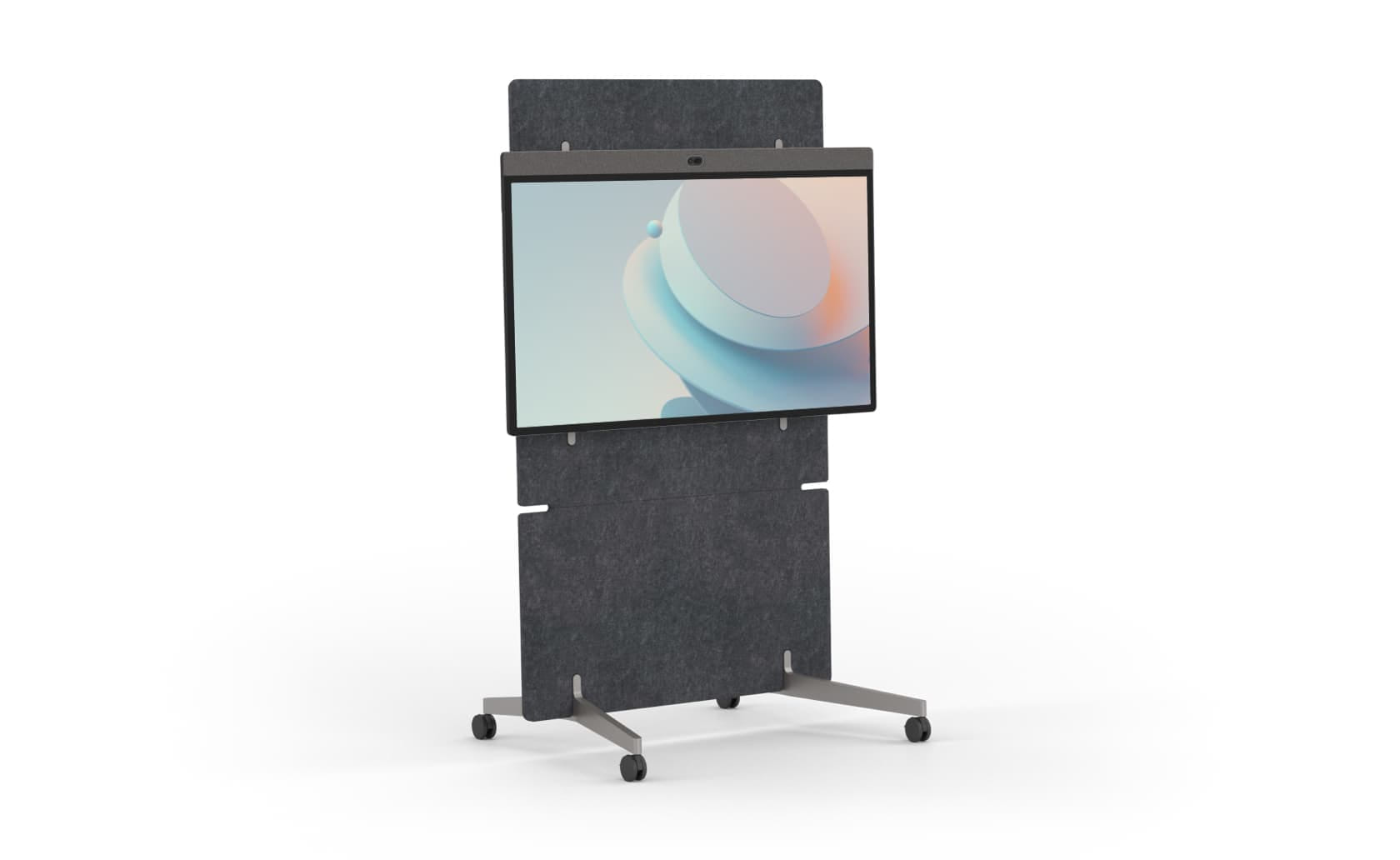 Neat Board 50 Flexible Acoustic Stand