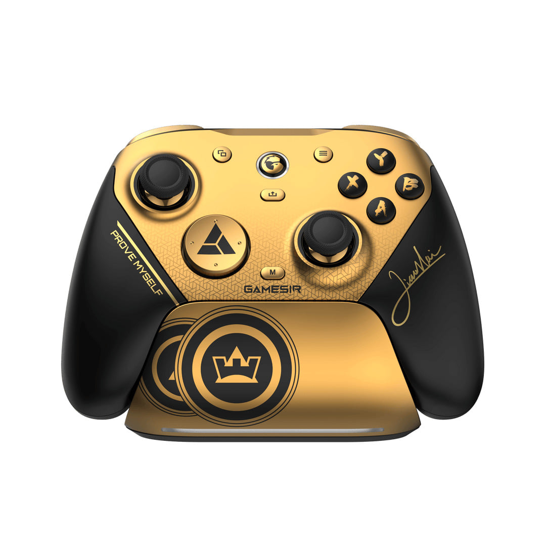 GameSir G7 Pro 8K Wireless Esports Controller - Xiaohai Champion Edition
