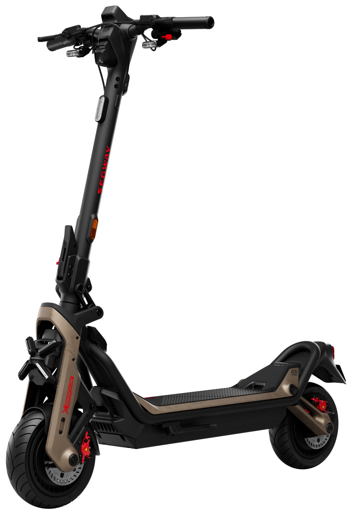 Segway GT3 PRO Electric Super Scooter