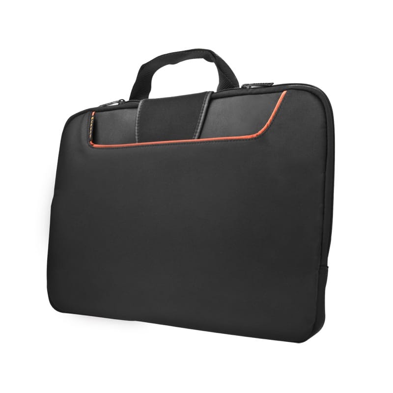 Everki Commute 13.3-Inch Laptop Sleeve with Memory Foam