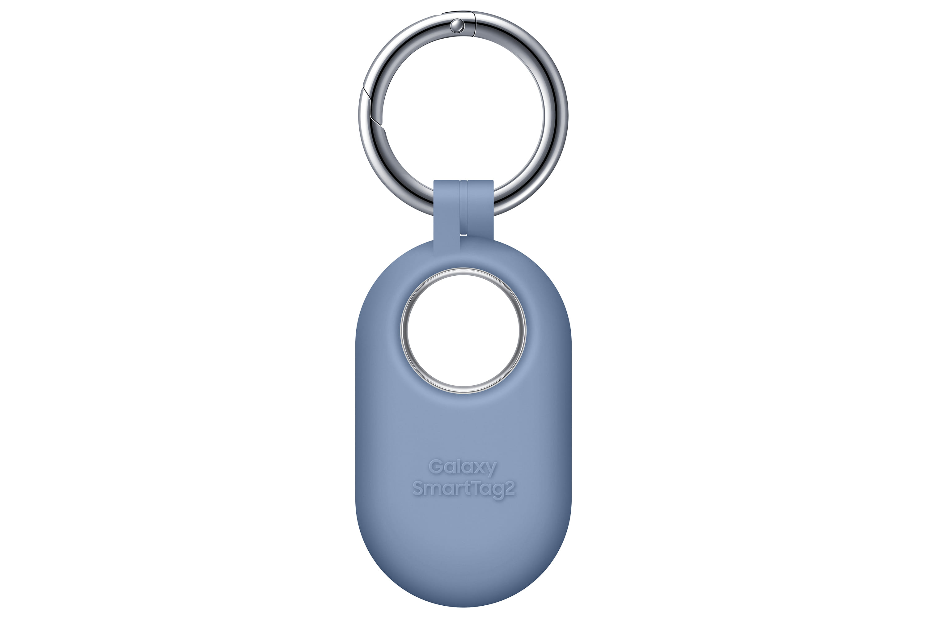 Samsung Carrying Case AirTag Blue