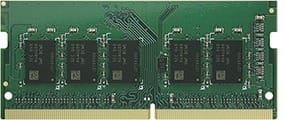Synology D4NS01-4G 4GB(1x4GB) DDR4-3200 Memory Module