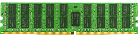 Synology D4RD 32GB DDR4-2666 ECC Registered DIMM RAM