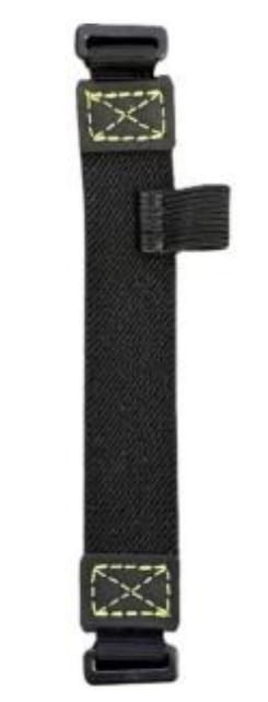 Zebra TC501/TC701 Set of three Hand Straps