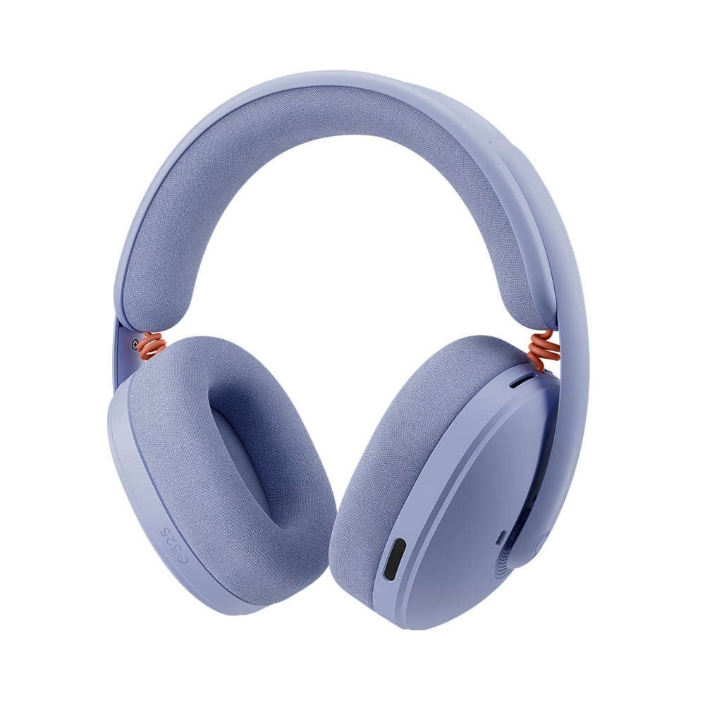 Logitech G325 LIGHTSPEED Wireless Gaming Headset - Lilac
