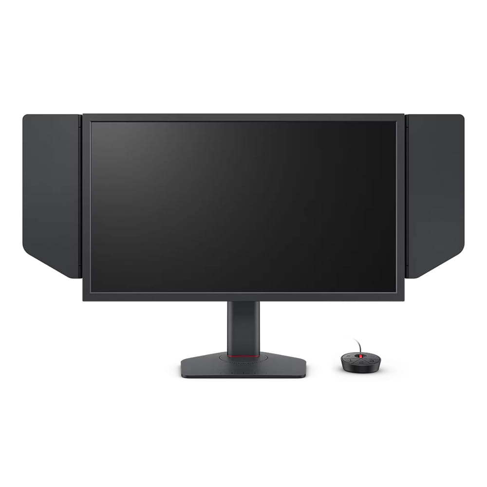 BenQ ZOWIE XL2546X+ 24.5" FHD TN 240Hz DyAc 2 Gaming Monitor for Esports
