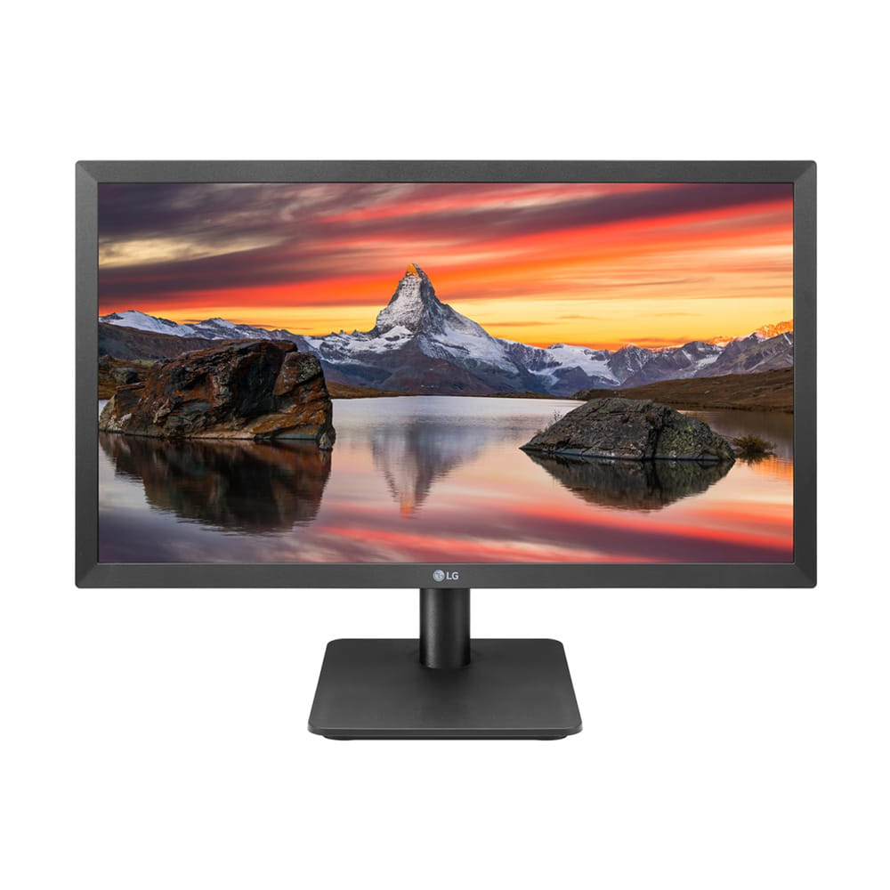 LG 22MP410-B 21.5" FHD FreeSync Flicker Safe Reader Mode Monitor