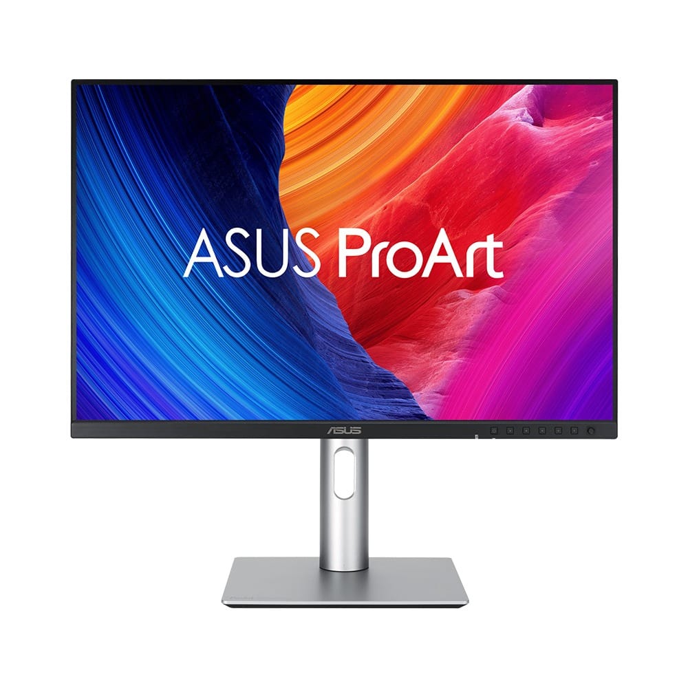 Asus PA248QFV 24.1" IPS WUXGA 100Hz Monitor