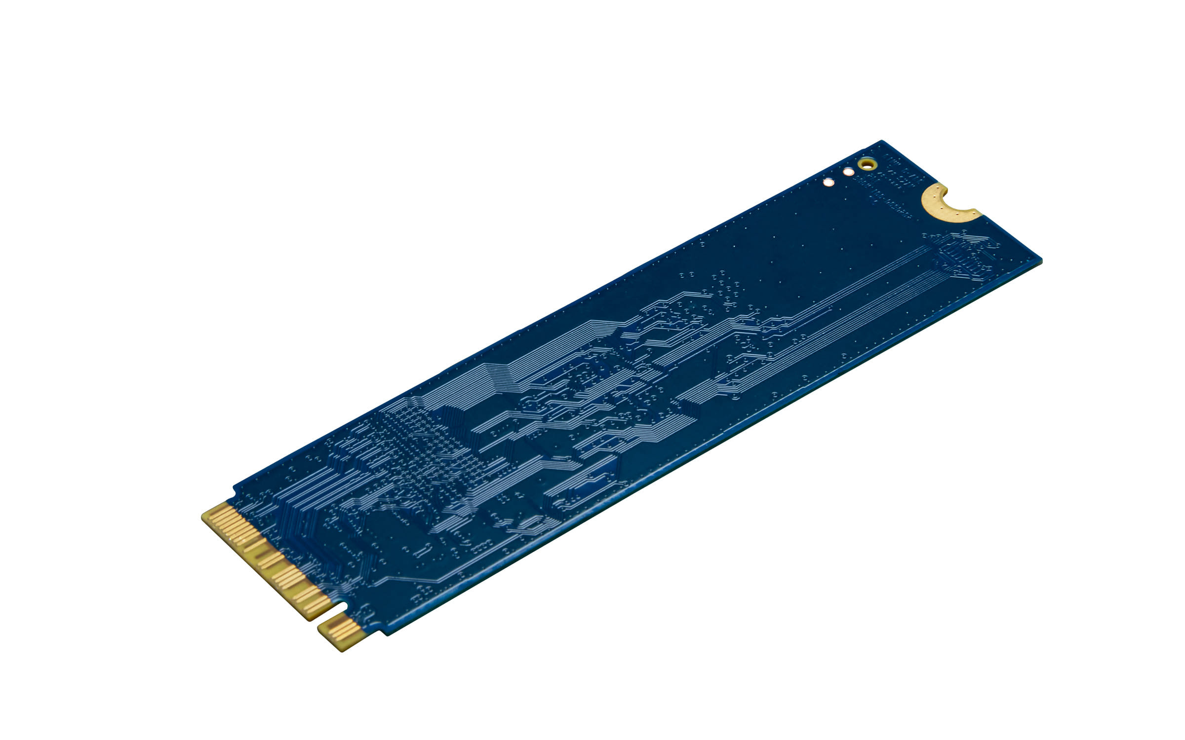 Kingston 4TB NV3 PCIe 4.0 NVMe M.2 SSD