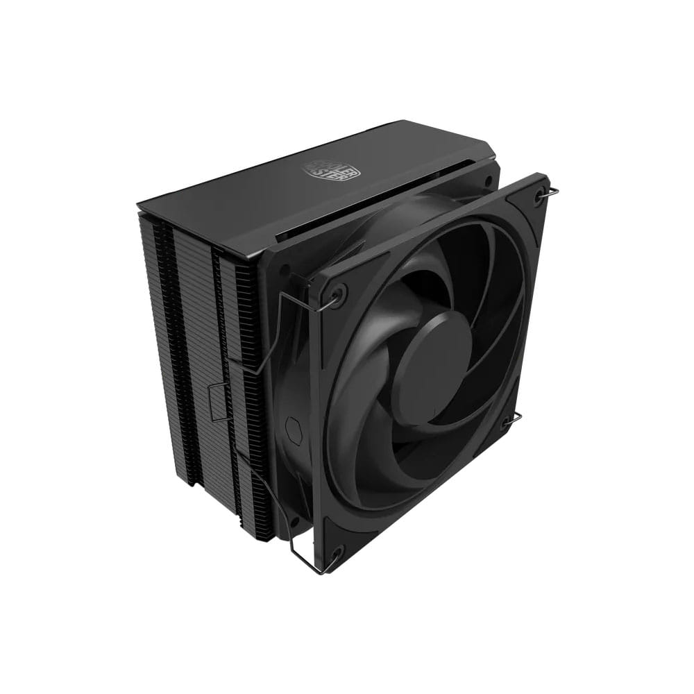 Cooler Master Hyper 212 3DHP Black CPU Cooler