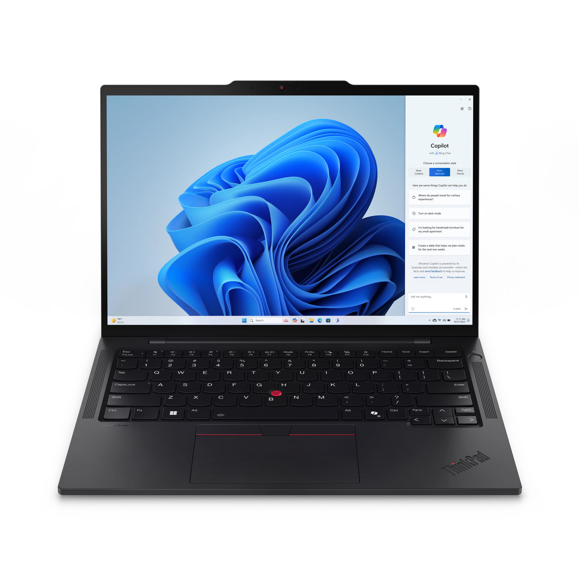 Lenovo ThinkPad T14S G5 14
