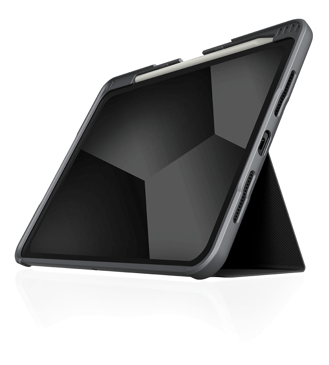 STM DUX plus iPad Pro 11 2024 AP black