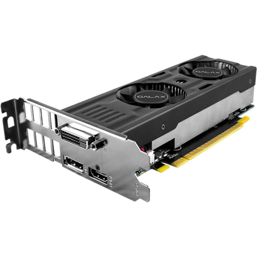 Galax Gtx Gtx 1650 Super 4g Galax GeForce GTX 1650 4GB|VGA