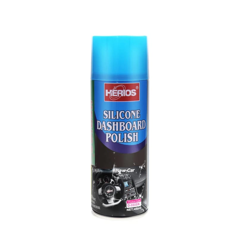Herios D8805N 450ml dashboard polish wax
