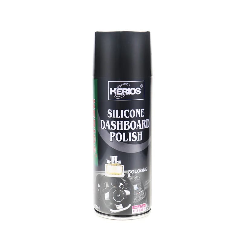 Herios D8806C 450ml dashboard polish wax