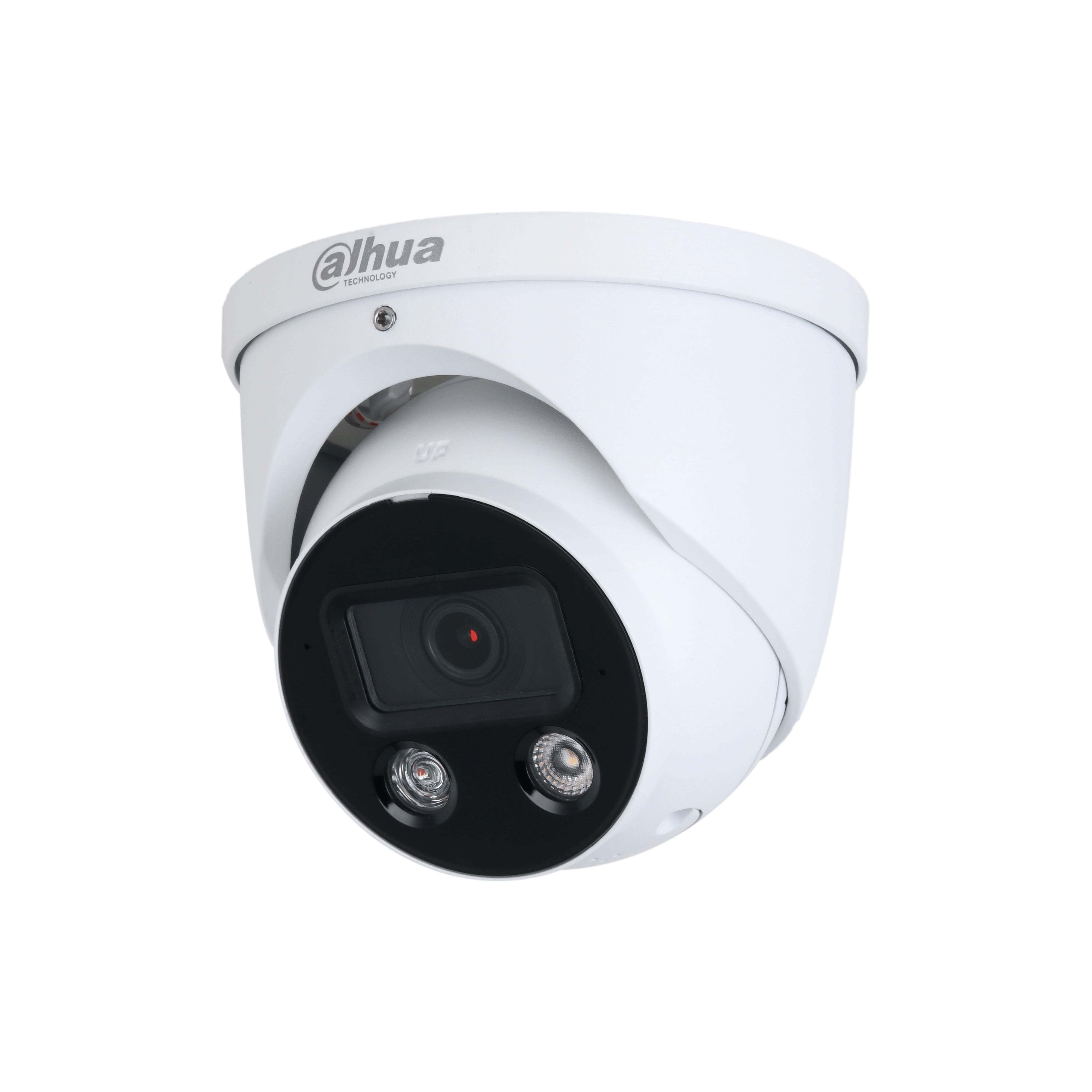 Dahua WizSense TIOC 2.0 S4 6MP Turret Camera