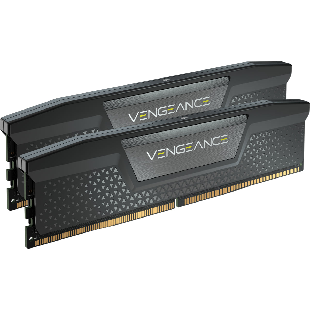 Corsair Vengeance 64GB (2x32GB) DDR5-4800 Memory - Black