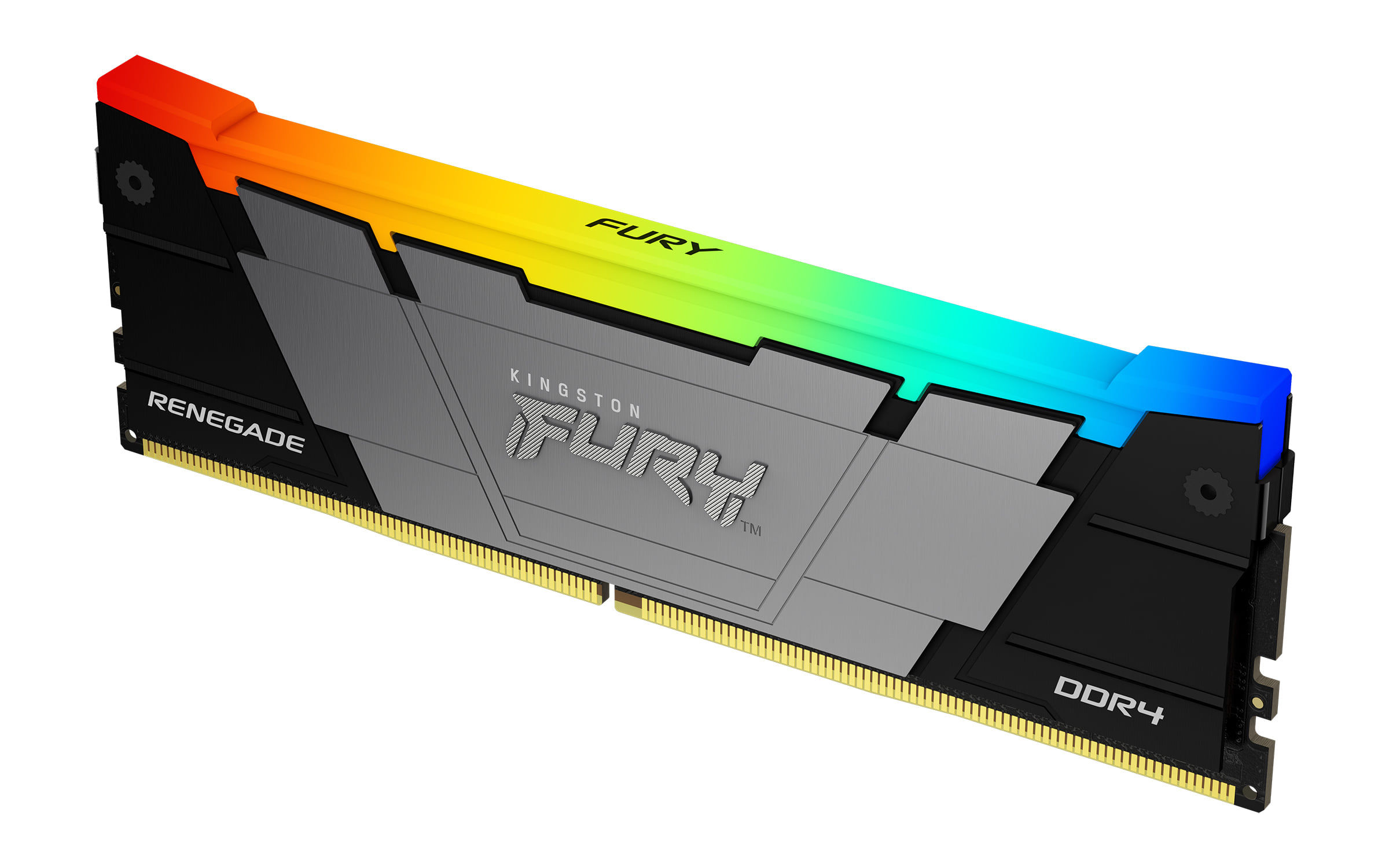 Kingston Fury Renegade RGB 32GB DDR4-3600 CL18 RAM