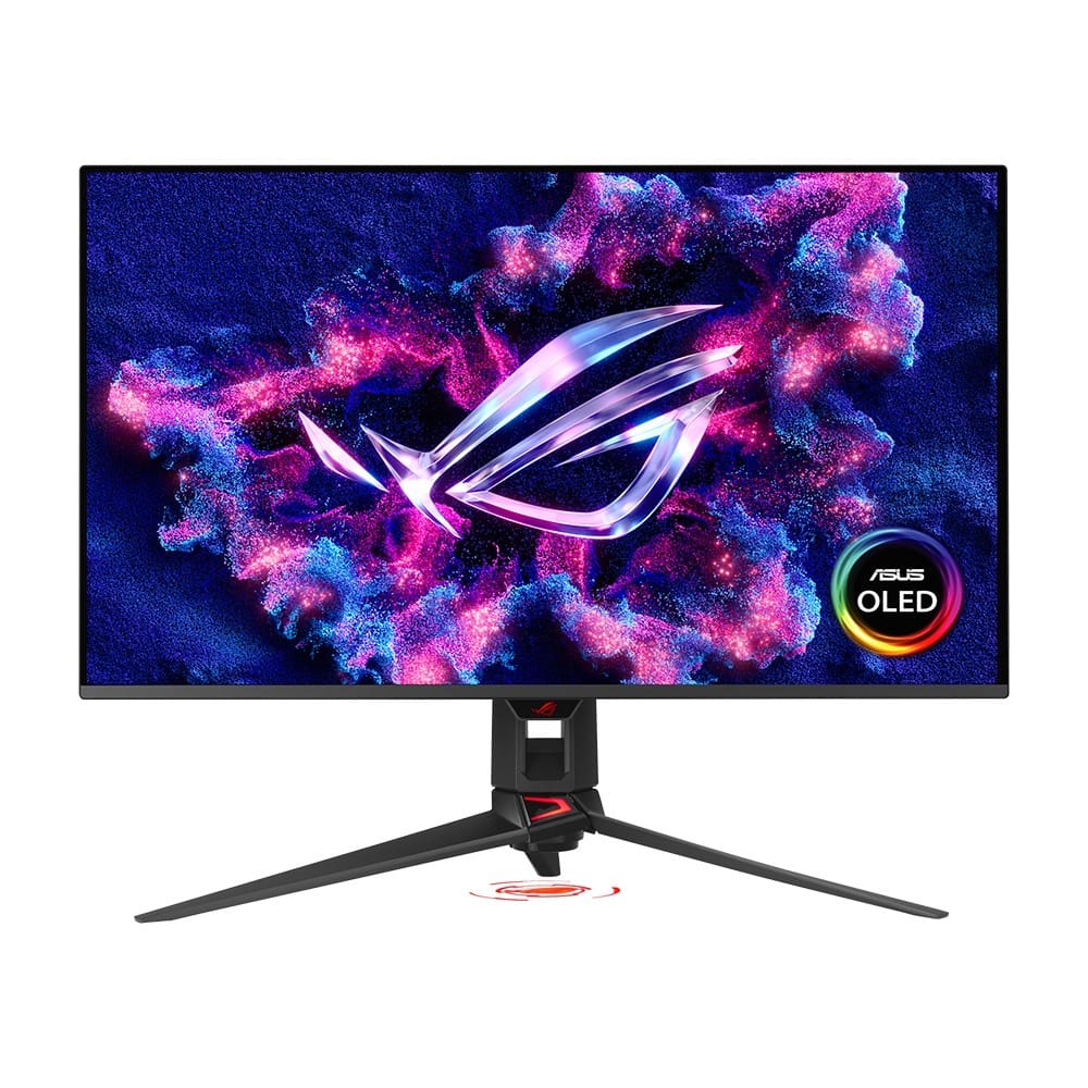 Asus ROG Swift OLED PG32UCDM 32" 4K QD-OLED 0.03ms 240Hz HDR10 Monitor