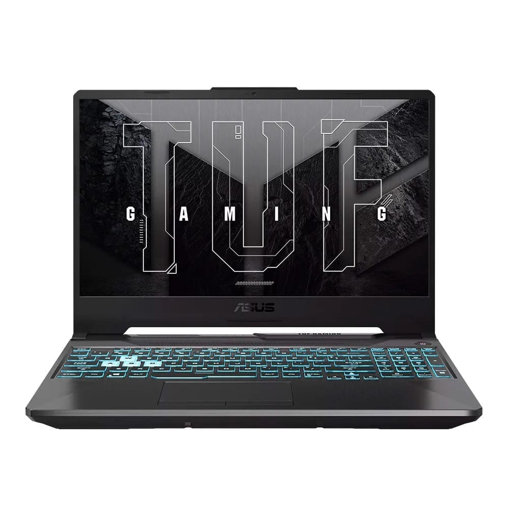 ASUS TUF Gaming A15 15.6" FHD IPS 144Hz Laptop, Ryzen 7 7445HS, 16GB RAM, 512GB SSD, RTX 3050, Windows 11 Home