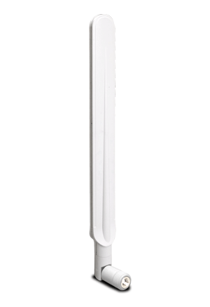 DrayTek High-gain Omni-directional Indoor Antenna - White