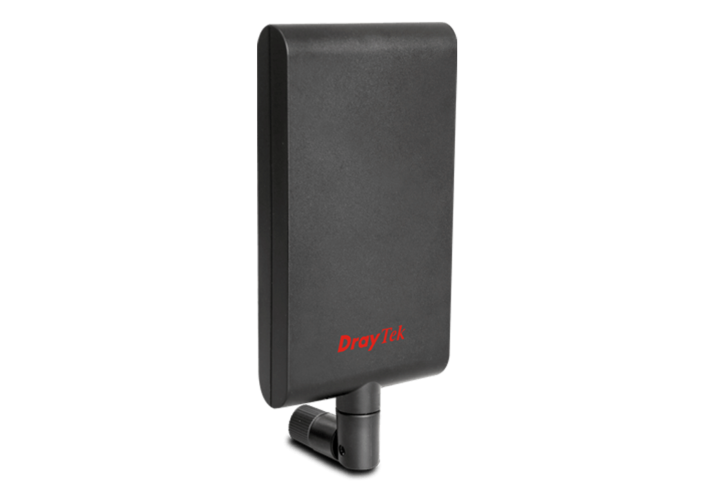 DrayTek ANT-2520 High-gain Dual-band indoor Directional Patch Antenna (DA2520)