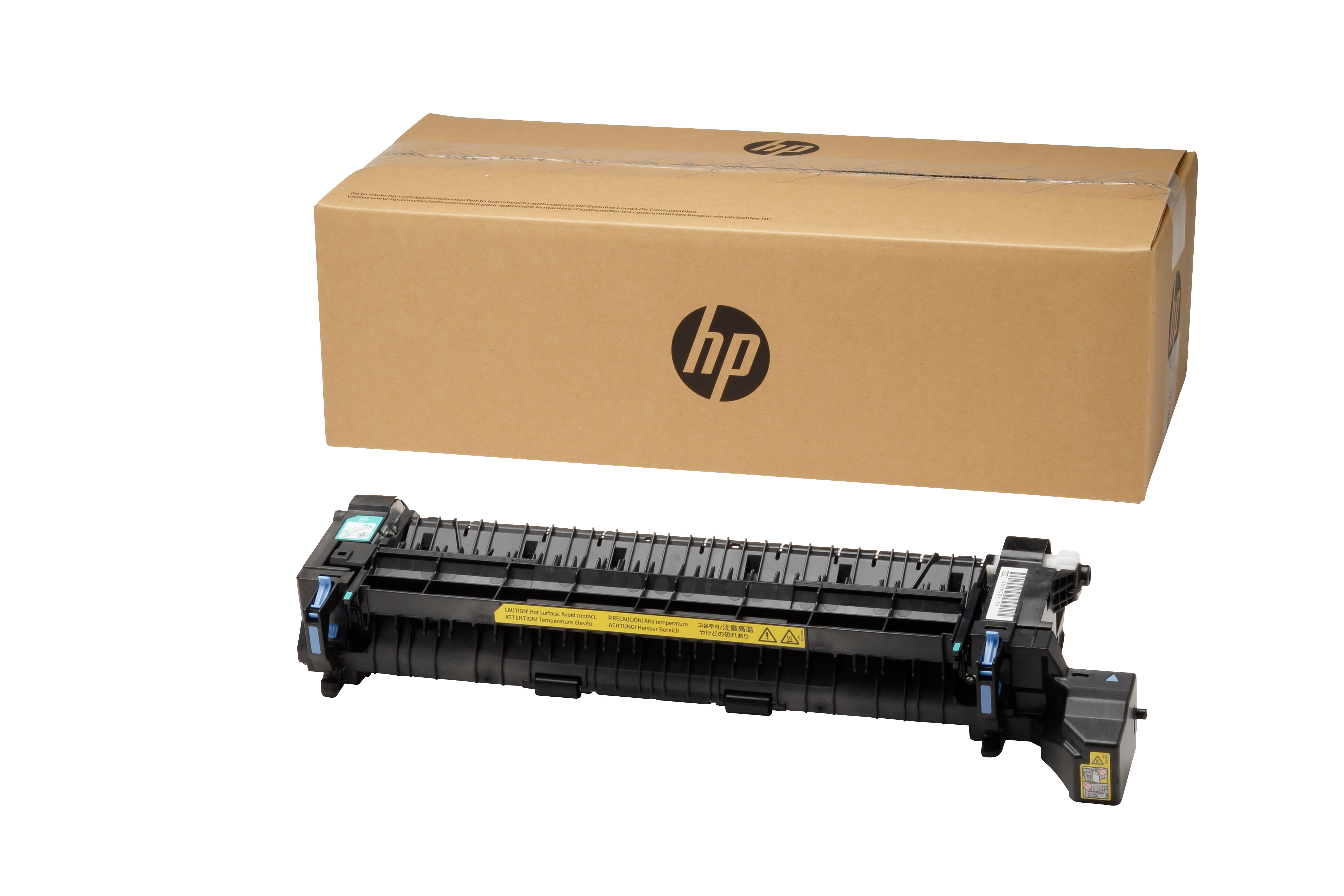 HP LaserJet Fuser 220V Kit (600,000)