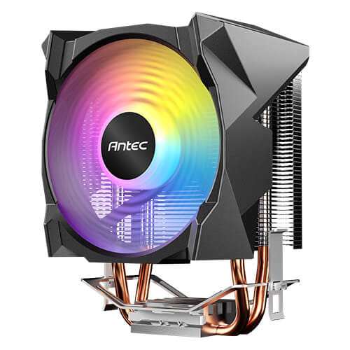 Antec A30-NEO ARGB 92mm CPU Cooler