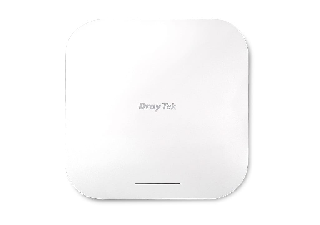 Draytek Vigor DAP1060C High Performance 802.11ax WiFi6 Ceilng Mount AP