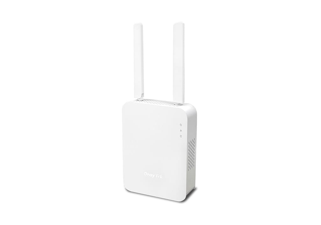 DrayTek VigorAP 906 Wall-Mount WiFi Access Point