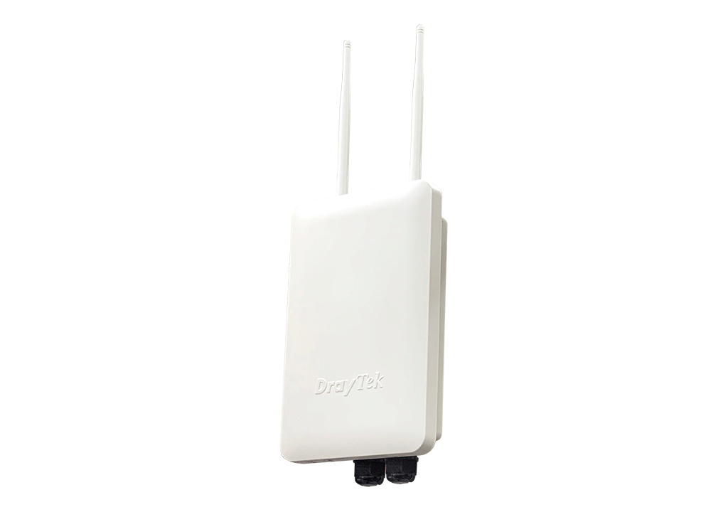 Draytek Vigor DAP918R IP67 Outdoor Dual Band Access Point
