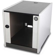 Serveredge 12RU 560mm(W) And 660mm(D) Deep Free Standing Basic Office ...