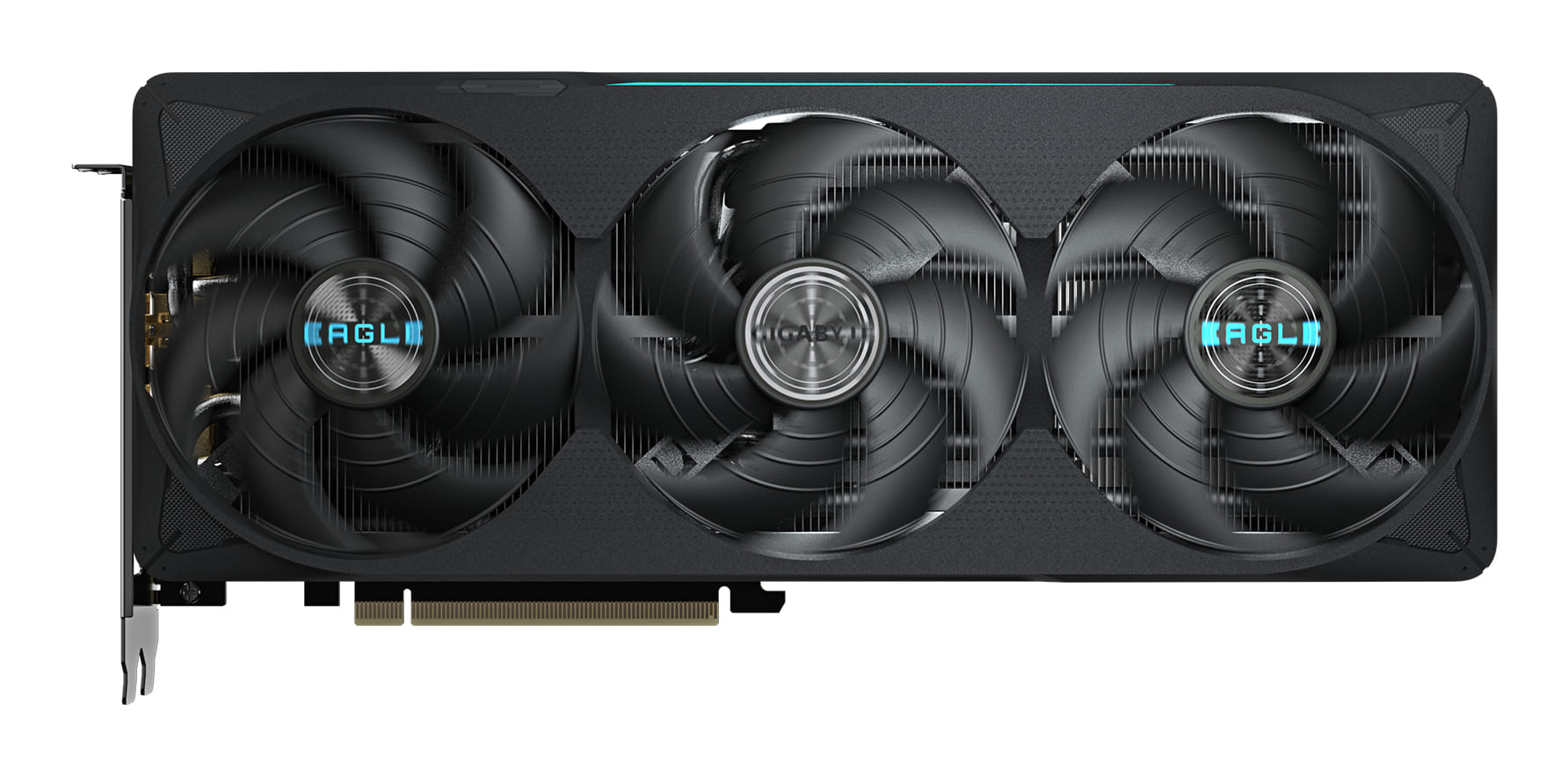 Gigabyte GeForce RTX 5070 Ti 16GB EAGLE OC Edition SFF Graphic Card