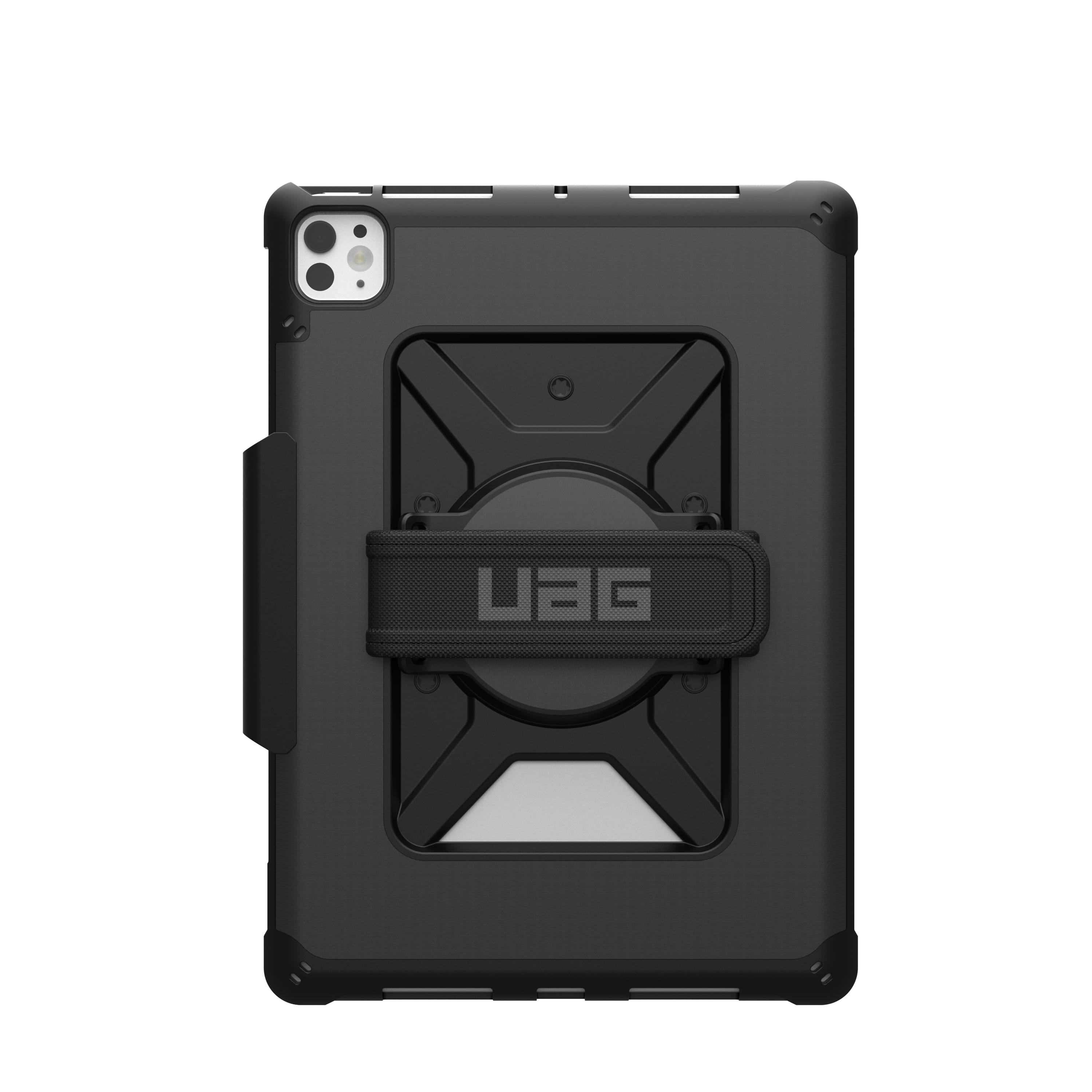UAG Metropolis iPad Pro 11" 5th Gen Case Black