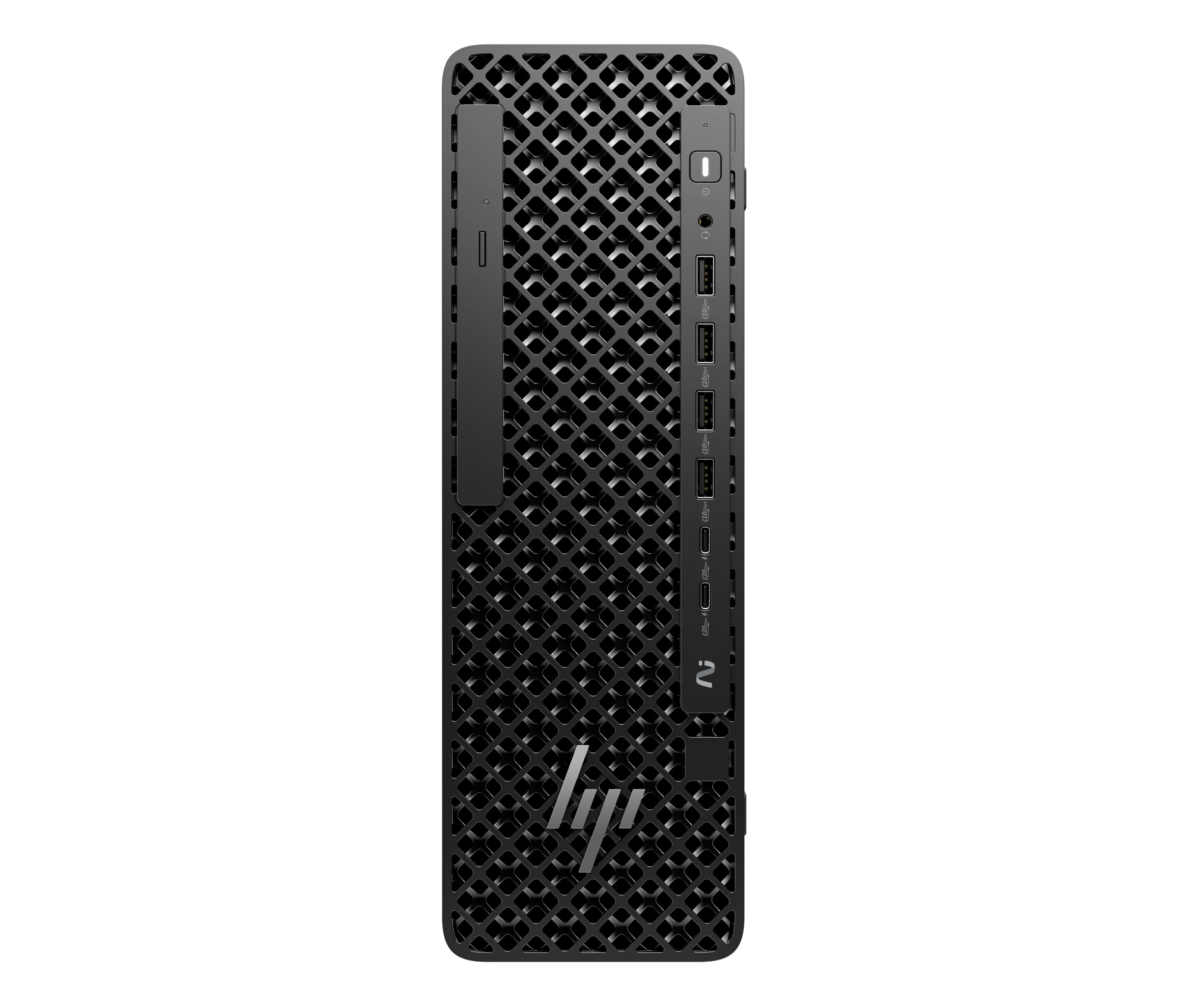 HP Z2 Small Form Factor G1i Desktop PC, Ultra 9-285, 48GB RAM, 1TB SSD, RTX A2000, WLAN, Windows 11 Pro