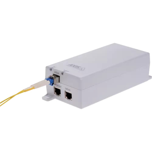 AXIS T8154 60 W SFP Midspan