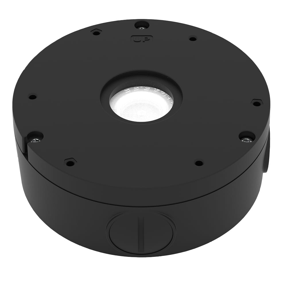 D-Link Camera Junction Box T1 Black