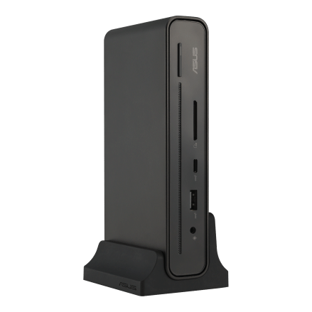 Asus DC300 Triple Display USB-C Dock
