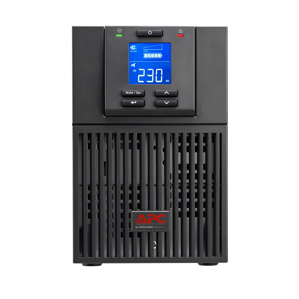 APC Easy Online UPS SRV 1000VA 230V SmartSlot