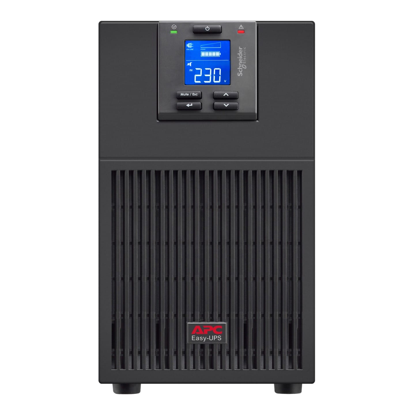 APC Easy Online UPS (SRV) 3000VA 230V Tower