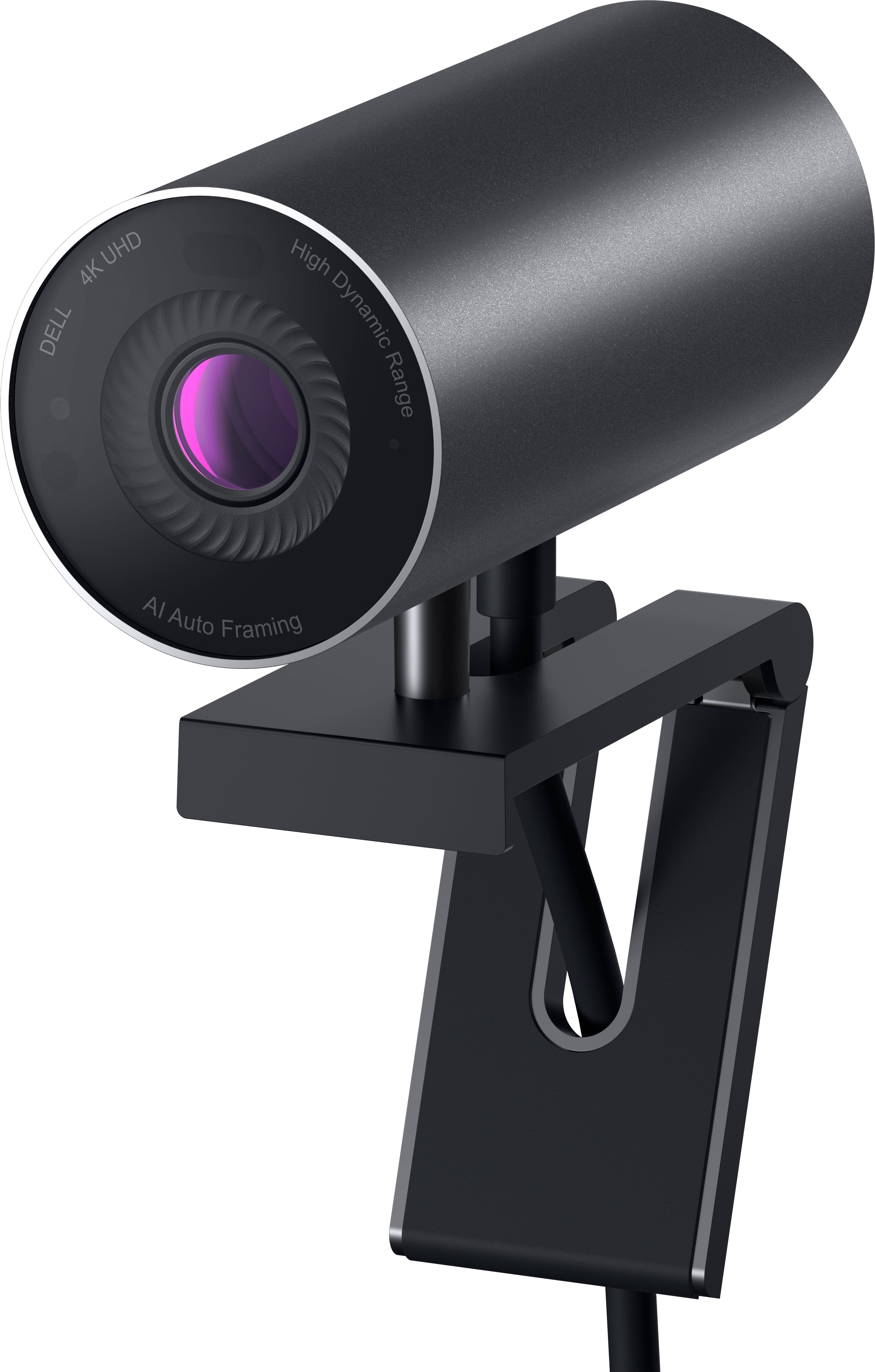 Dell WB5023 Pro 2K QHD Webcam