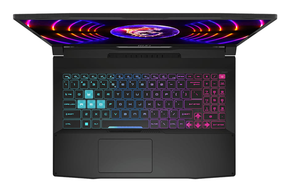 MSI Katana 15 B13VEK 15.6