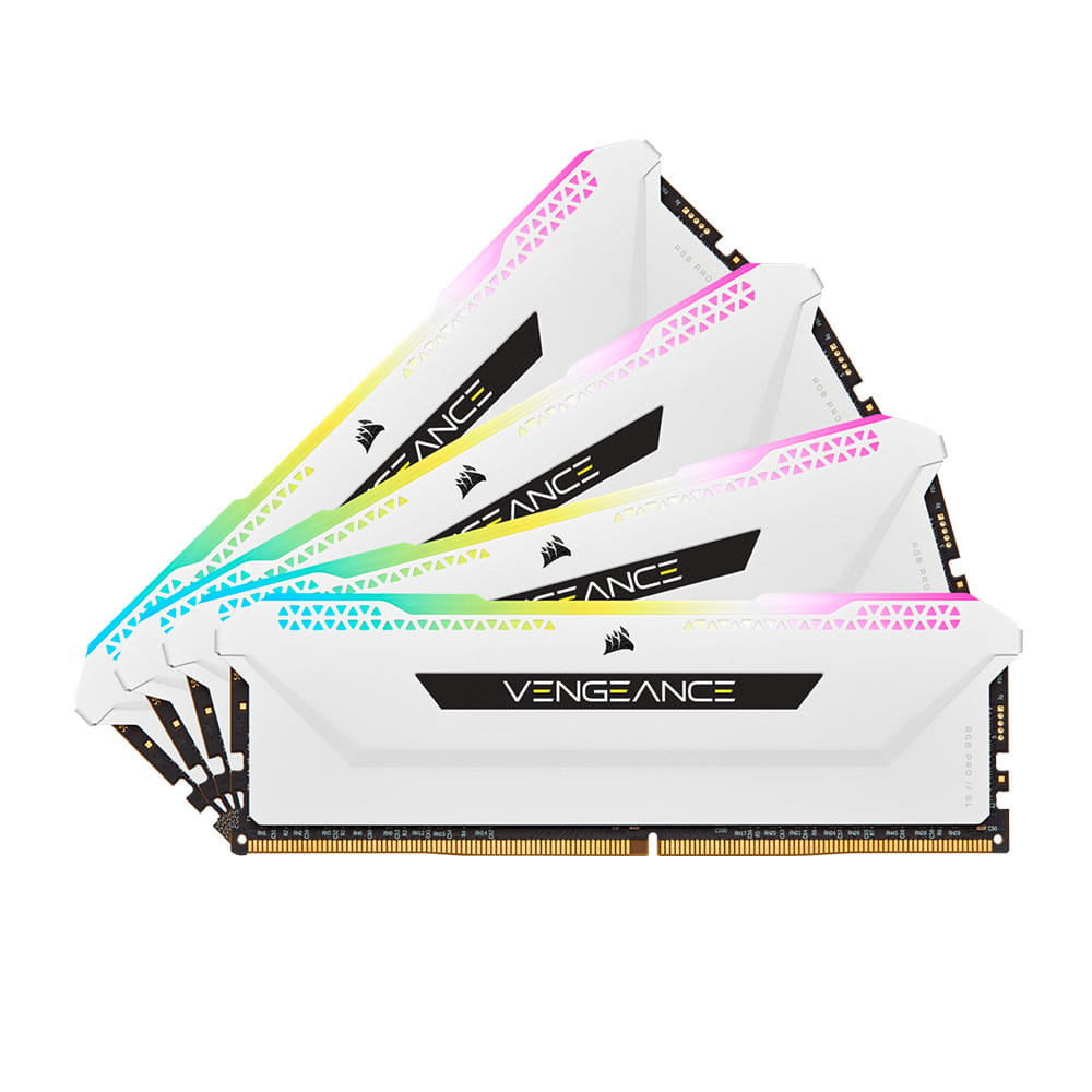 Corsair Vengeance Memory Module 32GB 4 x 8 DDR4 3200 MHz