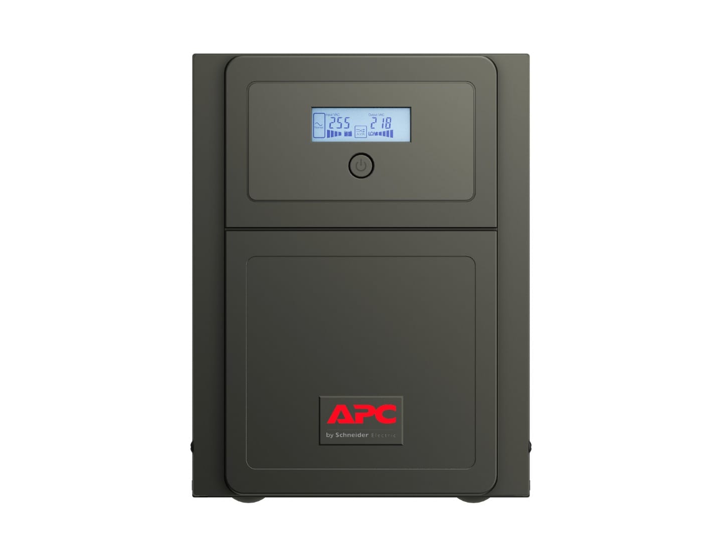 APC Easy UPS SMV 1500VA 230V 1050W
